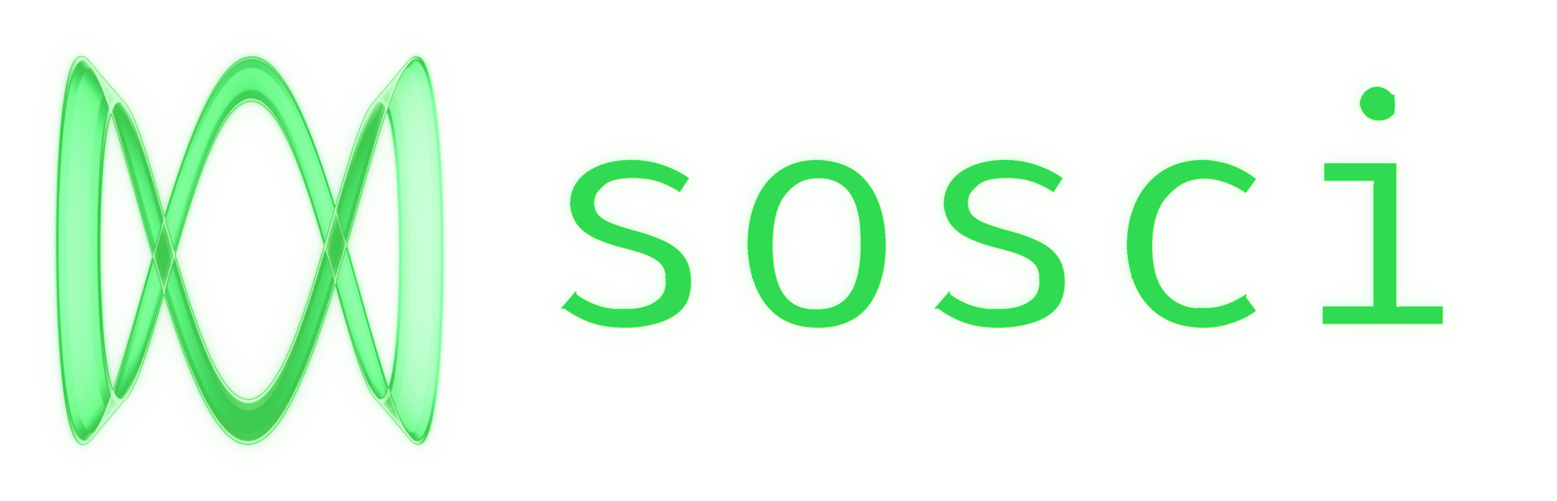 sosci logo